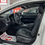 Toyota Camry 2023 из Китая