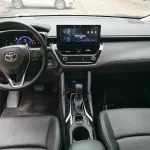 Toyota Frontlander 2023 из Китая