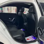 Mercedes-Benz A-Class 2024 163 л.с. из Китая