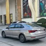 Volkswagen Sagitar 2021 из Китая