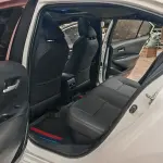 Toyota Levin 2023 из Китая