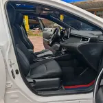 Toyota Levin 2023 из Китая