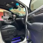 Lexus LM 2020 163 л.с. 163 л.с. из Китая