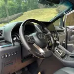 Lexus LM 2020 163 л.с. 163 л.с. из Китая