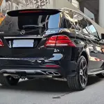 Mercedes-Benz GLE AMG 2018 390 л.с. — лот 57806288 из Китая