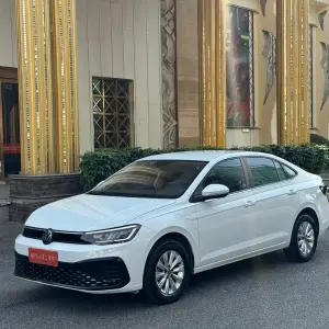 Volkswagen Lavida 2024 из Китая