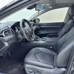 Toyota Camry 2023 из Китая