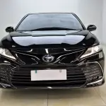 Toyota Camry 2023 из Китая