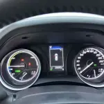 Toyota Camry 2023 из Китая