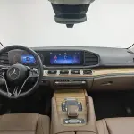Mercedes-Benz GLE 2024 367 л.с. — лот 57806697 из Китая