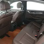 BMW 5 Series 2022 184 л.с. 184 л.с. 184 л.с. 184 л.с. 184 л.с. из Китая