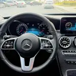 Mercedes-Benz C-Class 2019 184 л.с. — лот 57806751 из Китая