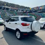 Ford Ecosport 2017 120 л.с. из Китая