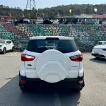 Ford Ecosport 2017 120 л.с. из Китая