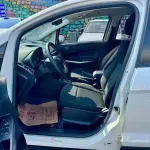 Ford Ecosport 2017 120 л.с. из Китая