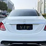 Mercedes-Benz C-Class 2019 184 л.с. — лот 57806751 из Китая