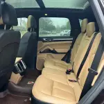 Porsche Cayenne 2015 333 л.с. из Китая