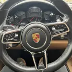 Porsche Cayenne 2015 333 л.с. из Китая