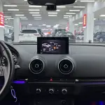 Audi A3 2021 150 л.с. — лот 57806619 из Китая