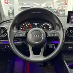 Audi A3 2021 150 л.с. — лот 57806619 из Китая