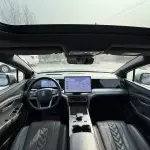BYD L DM-i 2025 101 л.с. 101 л.с. 101 л.с. из Китая