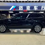 Mercedes-Benz GLS 2018 лот 57806757 из Китая