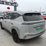 Aion AION Y 2024 лот 57806654 из Китая