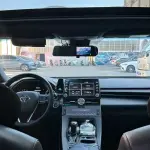 Toyota Avalon 2020 из Китая