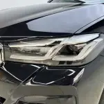 BMW 5 Series 2021 252 л.с. — лот 57806679 из Китая