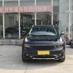 Lynk & Co 01 2020 190 л.с. из Китая