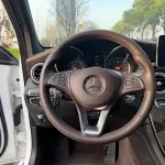 Mercedes-Benz GLC 2018 211 л.с. — лот 57806565 из Китая
