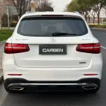 Mercedes-Benz GLC 2018 211 л.с. — лот 57806565 из Китая