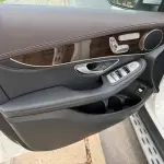 Mercedes-Benz GLC 2018 211 л.с. — лот 57806565 из Китая