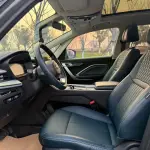 Geely Jia Ji 2023 из Китая