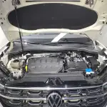 Volkswagen Tayron 2024 из Китая