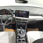Volkswagen Tayron 2024 из Китая