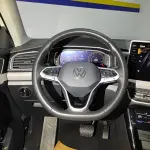 Volkswagen Tayron 2024 из Китая