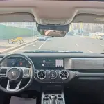 Tank Tank 300 2023 из Китая