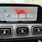 Chery Tiggo 9 2024 261 л.с. из Китая