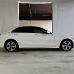 Mercedes-Benz C-Class 2020 184 л.с. — лот 57806872 из Китая