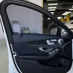 Mercedes-Benz C-Class 2020 184 л.с. — лот 57806872 из Китая