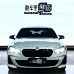 BMW 1 Series 2023 178 л.с. — лот 57807367 из Китая