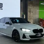 BMW 1 Series 2023 178 л.с. — лот 57807367 из Китая