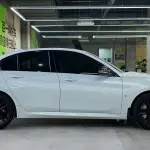 BMW 1 Series 2023 178 л.с. — лот 57807367 из Китая