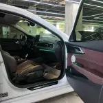 BMW 1 Series 2023 178 л.с. — лот 57807367 из Китая