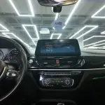 BMW 1 Series 2023 178 л.с. — лот 57807367 из Китая