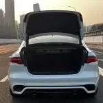 Jaguar XEL 2022 250 л.с. 250 л.с. из Китая