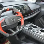 Changan CS55PLUS 2023 188 л.с. 188 л.с. из Китая