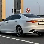 Jaguar XEL 2022 250 л.с. 250 л.с. из Китая