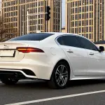 Jaguar XEL 2022 250 л.с. 250 л.с. из Китая
